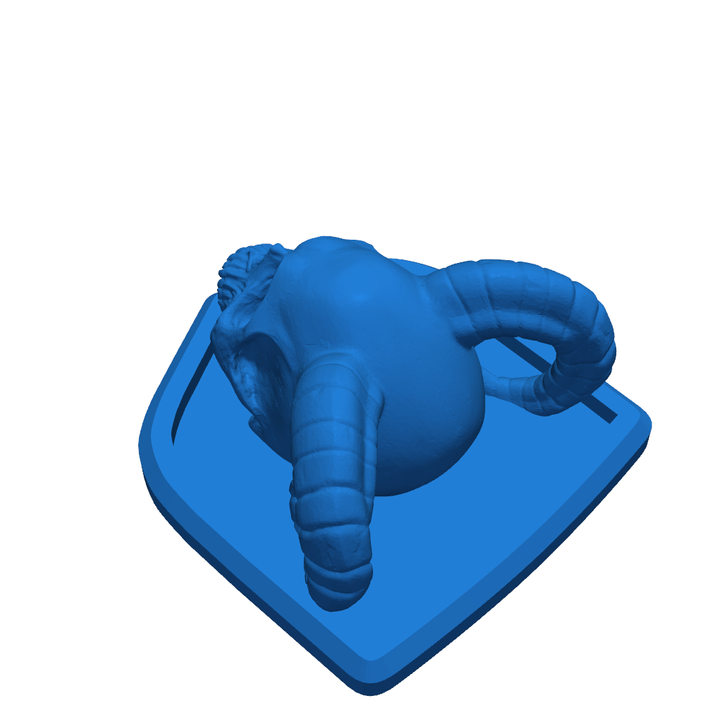 Дилерская кнопка для покера