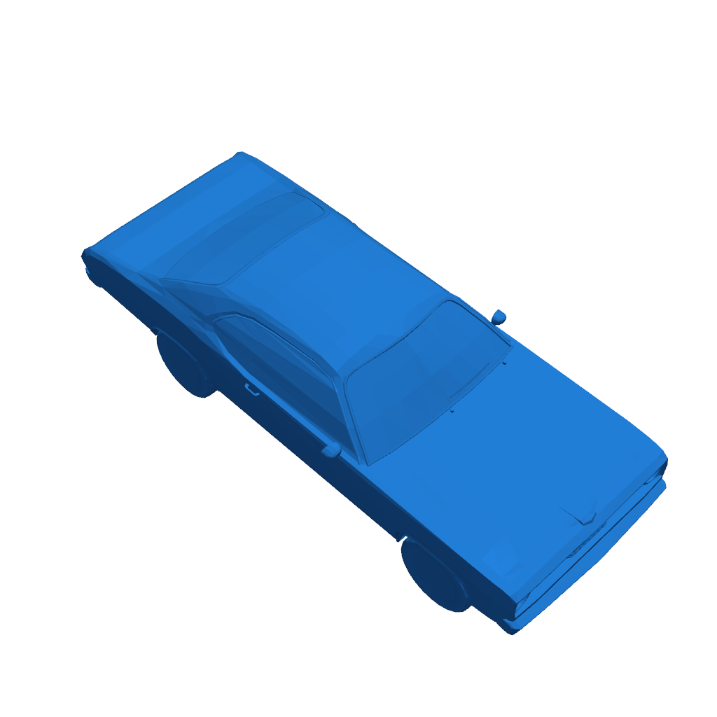 Аль Банди избегает брака с детьми