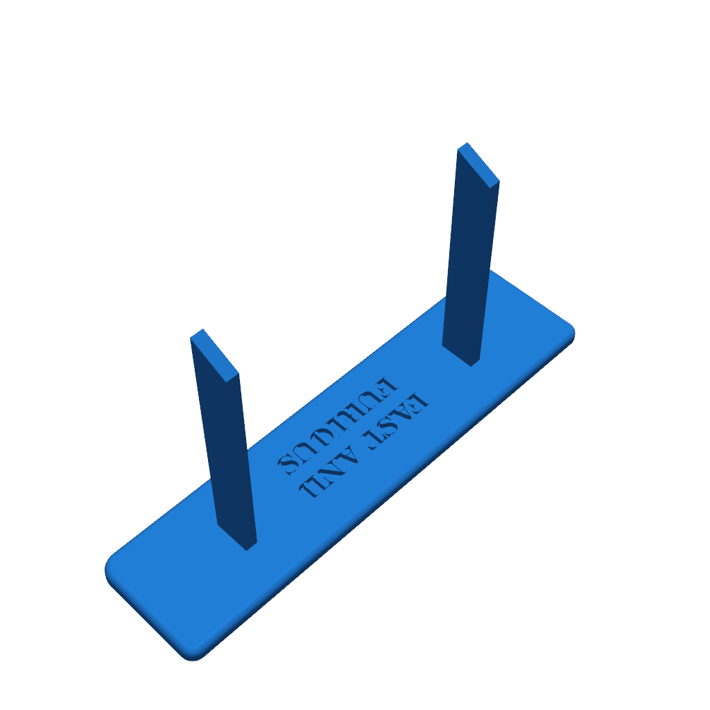 Разъем зарядного устройства для Dodge 1/18 Из Безумного Макса