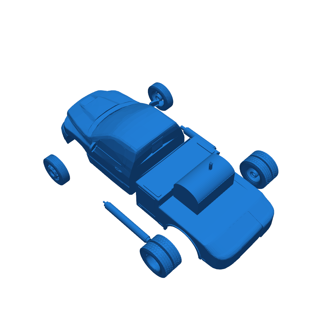 Ремикс Dodge Breaker