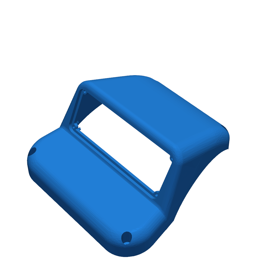 3D модель для Dodge Dakota 2006 года