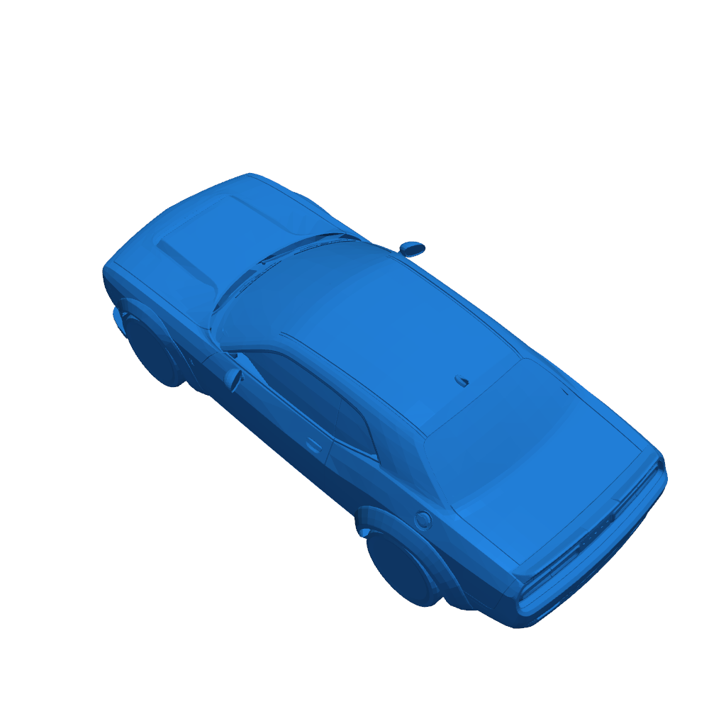 Избежать Демона