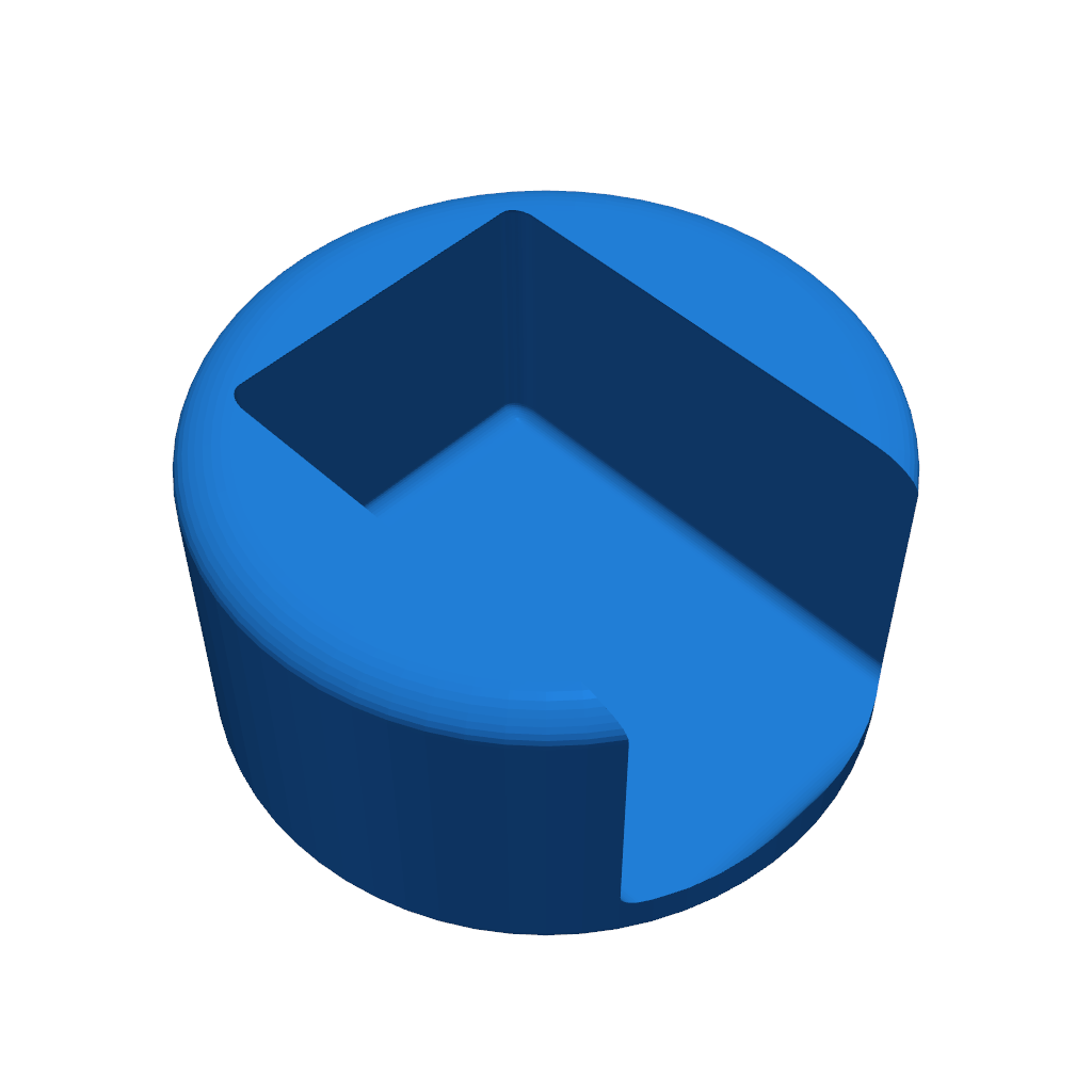 Втулка петли задней двери 3-го поколения Dodge Ram (сторона пассажира)