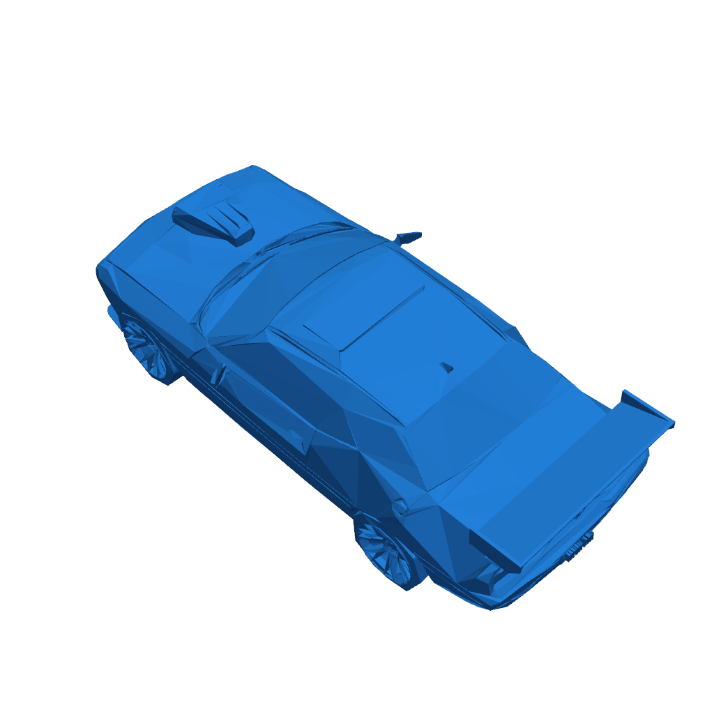 Додж Челленджер