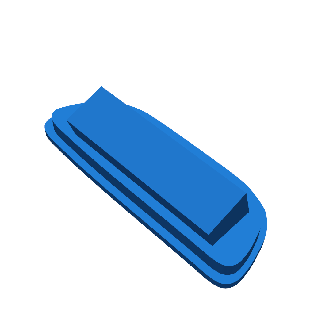 Замена малой коробки на центральной консоли