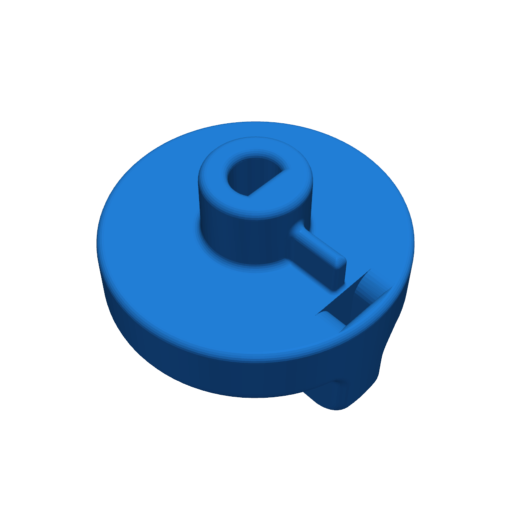 Ручка управления климат-контролем для Dodge Ram 95