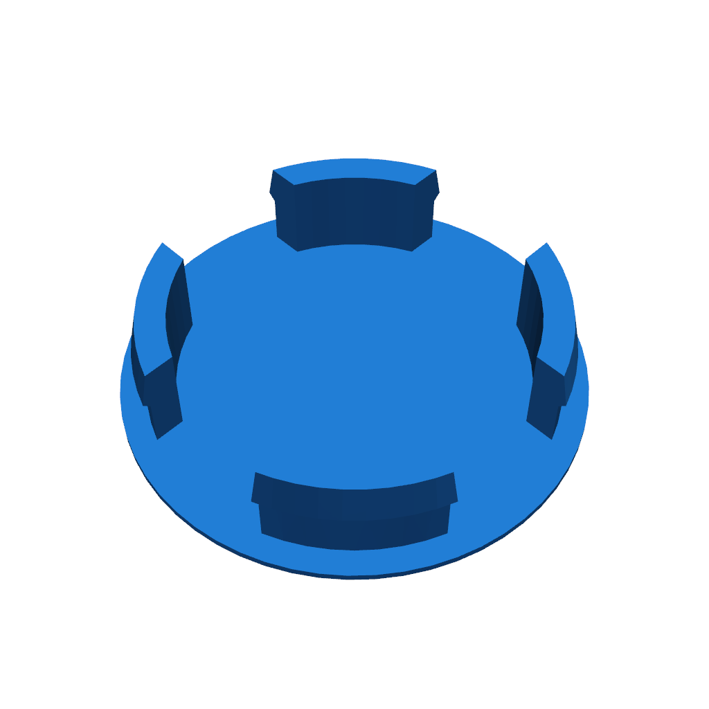 Колпаки для Fiat Freemont/Dodge Journey