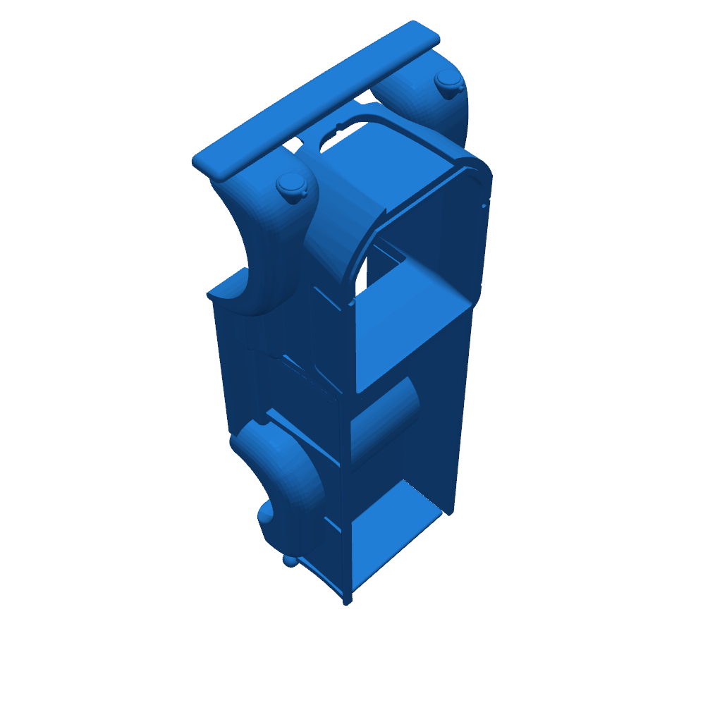 Кастомный грузовик Didge COE 1940-х годов