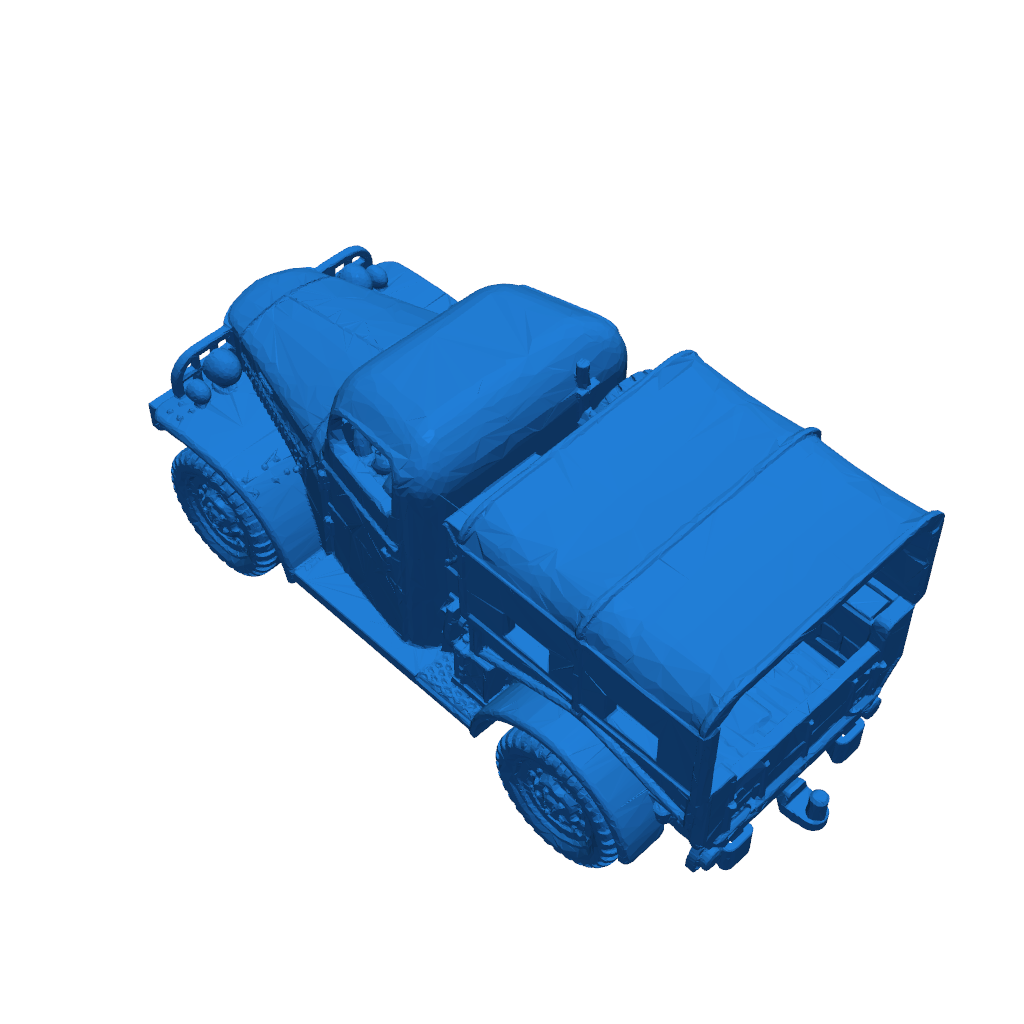 УКРАДЕННЫЙ ДВИГАТЕЛЬ DODGE 214 И ГОРОДСКАЯ КРЫША GMC