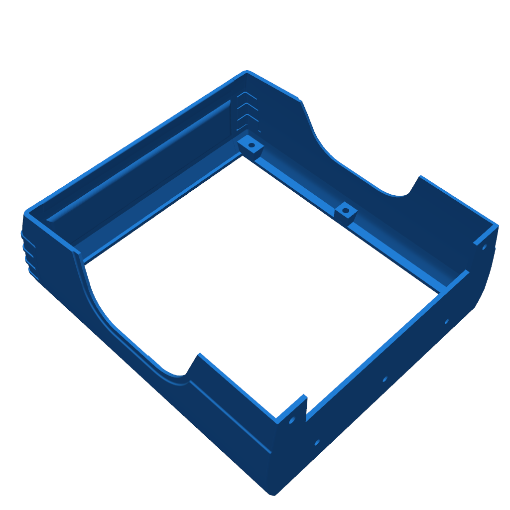 3D-модель игрушечного автомобиля