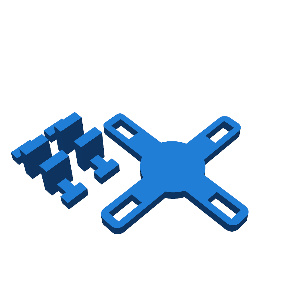 Держатель для патрона лампы