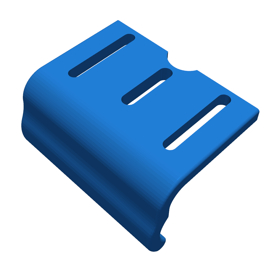 Держатель для телефона для Fiat 500C