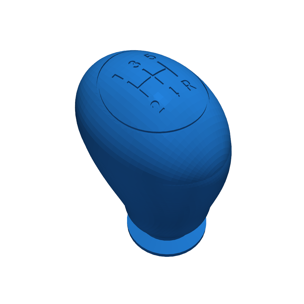 Ручка переключения передач для Citroen Evasion, Peugeot 806, Fiat