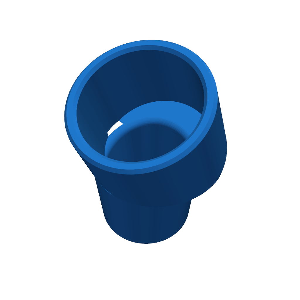 Адаптер для держателей стаканов Fiat Panda