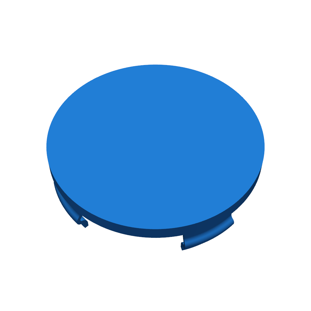 Ободные колпаки для зимних шин (Opel Insignia)