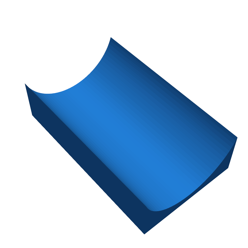 Крепление для Nixie Tube VU Meter для Fiat 500