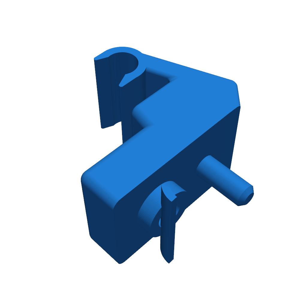 Установка солнечного козырька для Fiat Punto