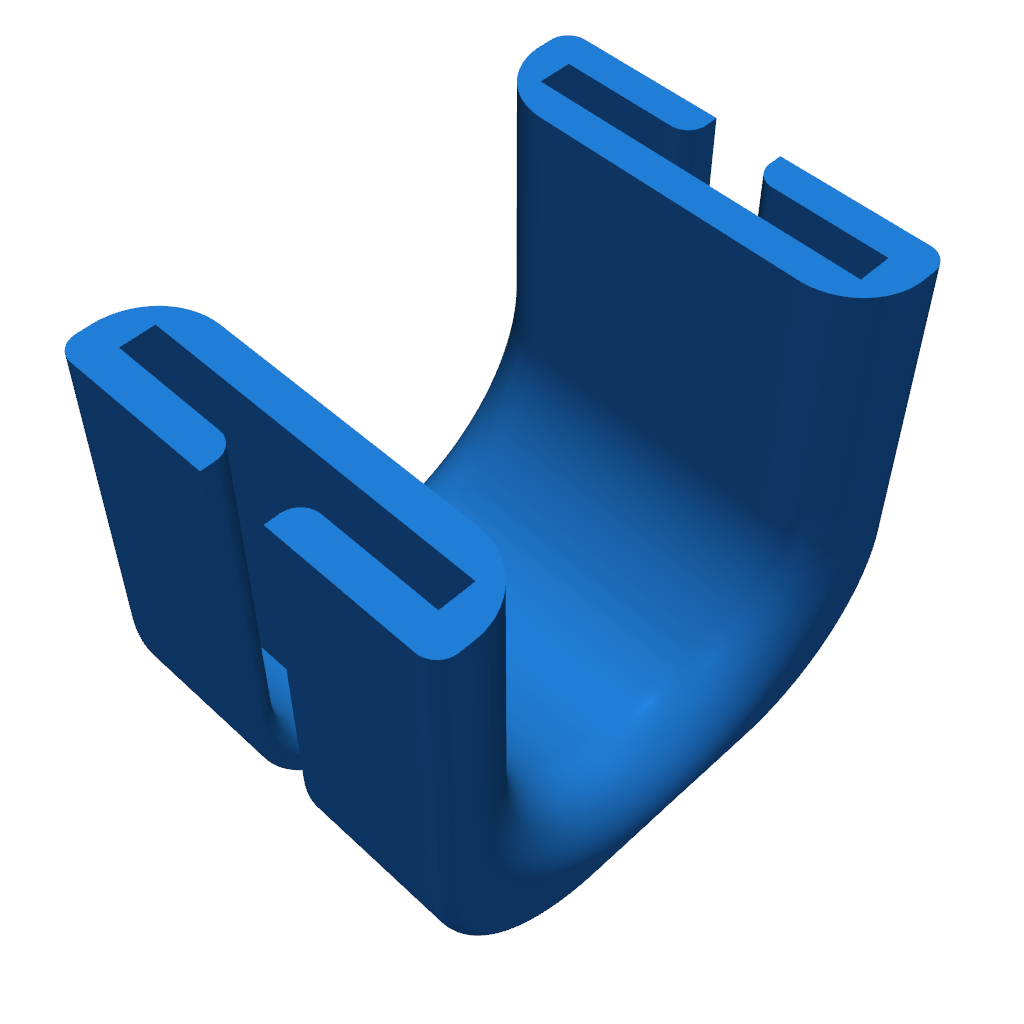 Ручка задней двери Fiat 500