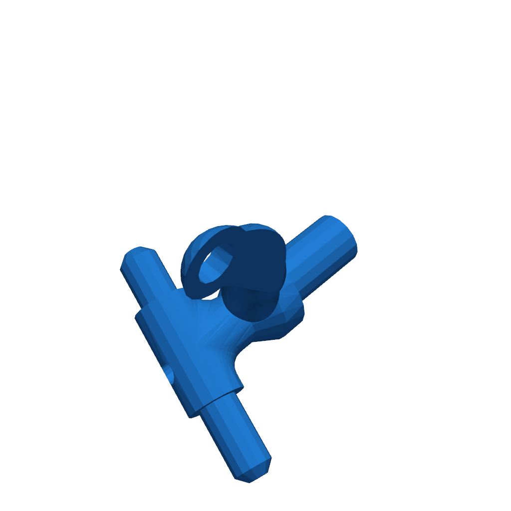 3D модель автомобиля Fiat 126