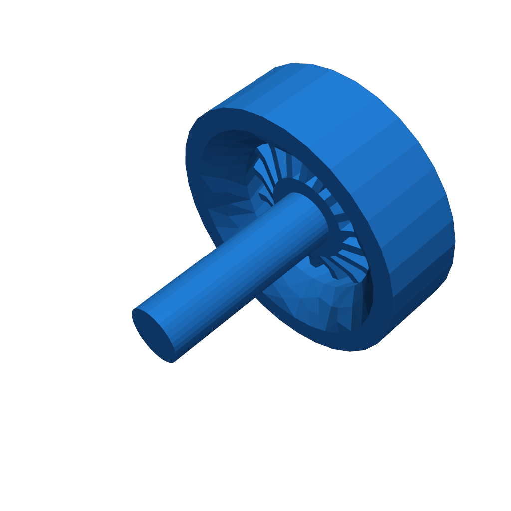 Модель Fiat 500