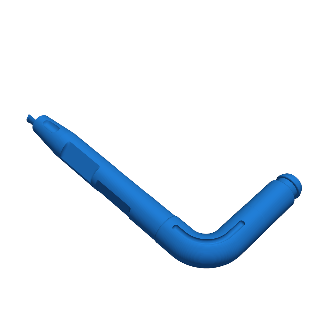 3D-Модель из PLA