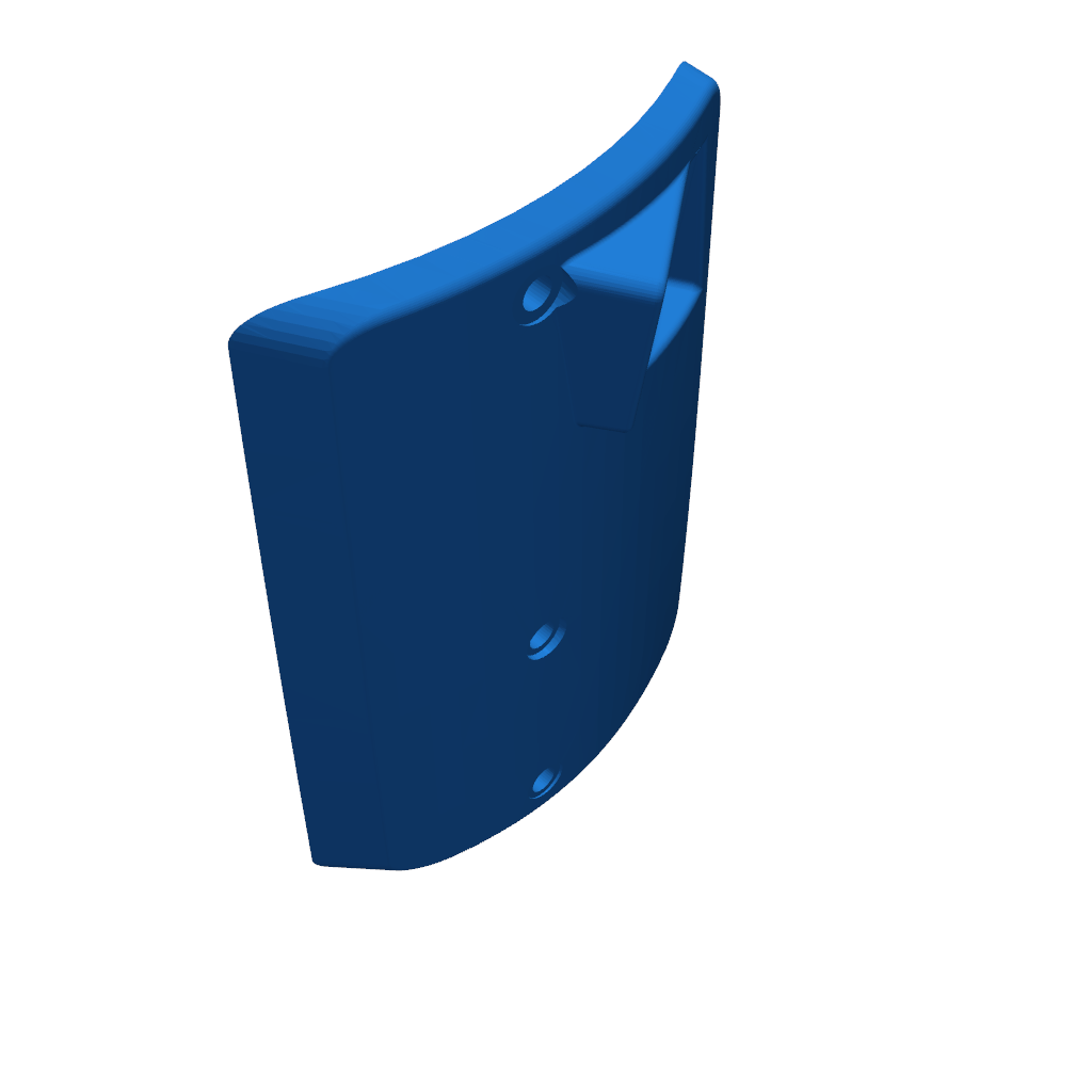 Задние световые линзы для Fiat 126