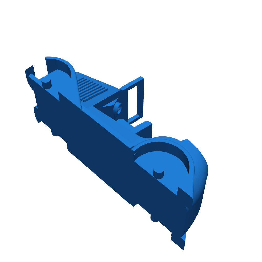 Польский Fiat 508 и 518 - 1:72