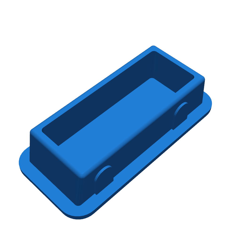 Заглушка для отверстий