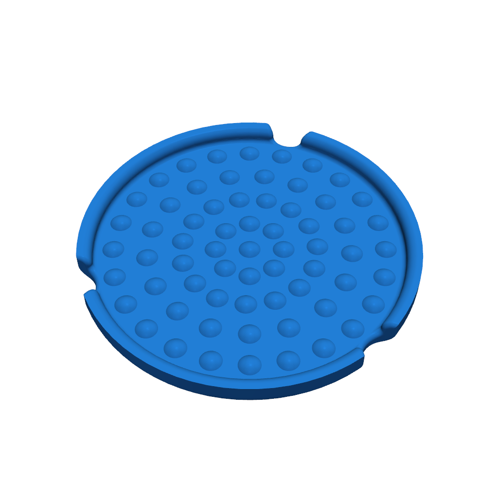 3D Модель Для Замены Резинок