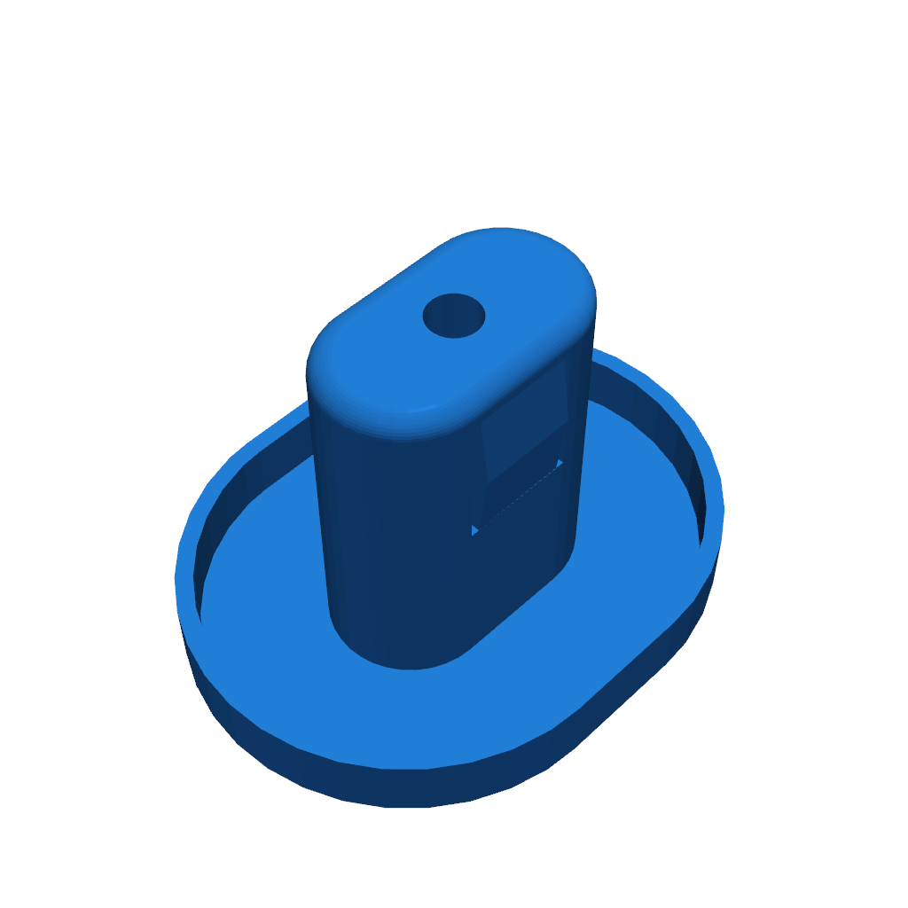 Адаптер для установки в слот Blue&Me FIAT 500