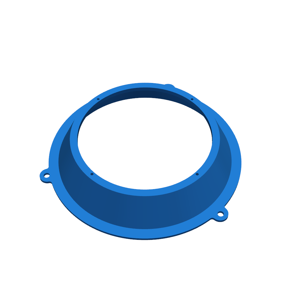 Адаптеры динамиков для Fiat Panda 2005