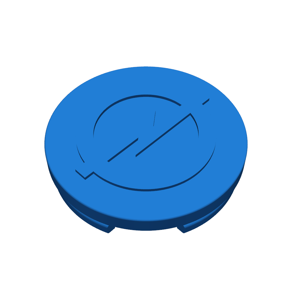 Колпак для алюминиевых колес Intra