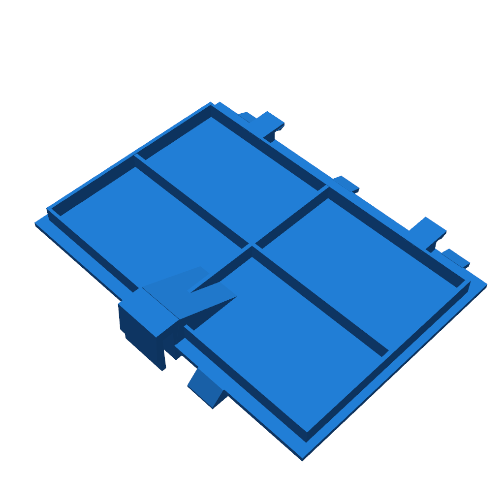 Крышка фары для автомобиля