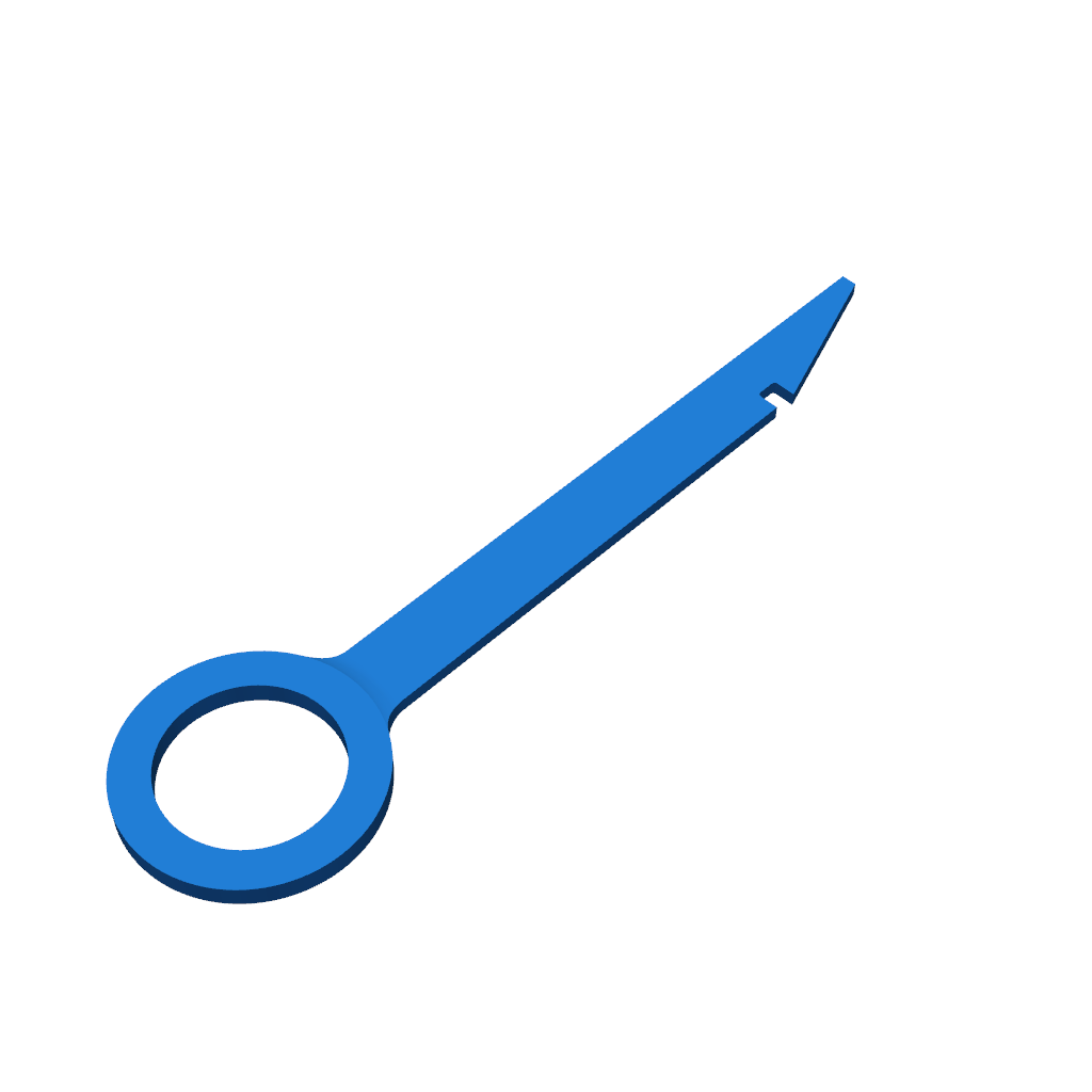 Инструмент для снятия радиоприёмников/головных устройств для нескольких автомобилей