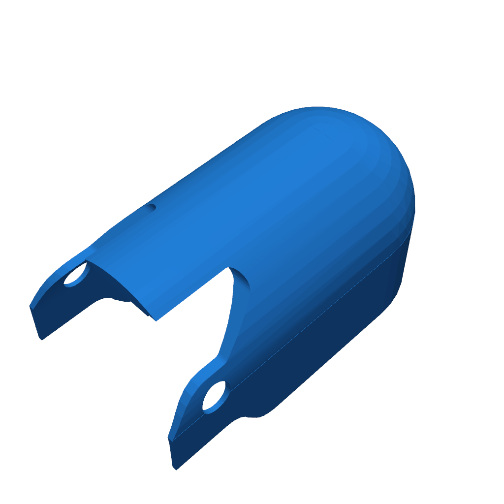 Крышка болта заднего дворника для Fiat Bravo