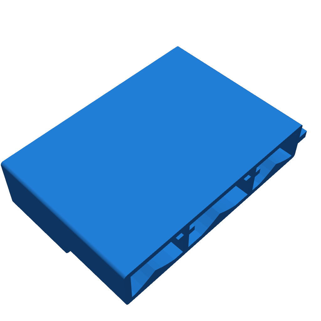 Таб для ключа зажигания Fiat