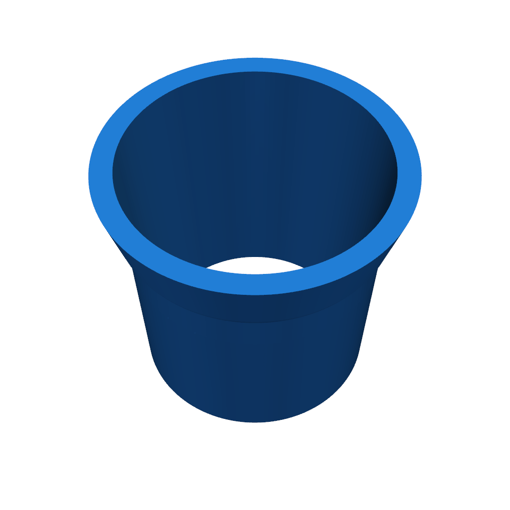 Держатель для чашек Fiat & Abarth 500