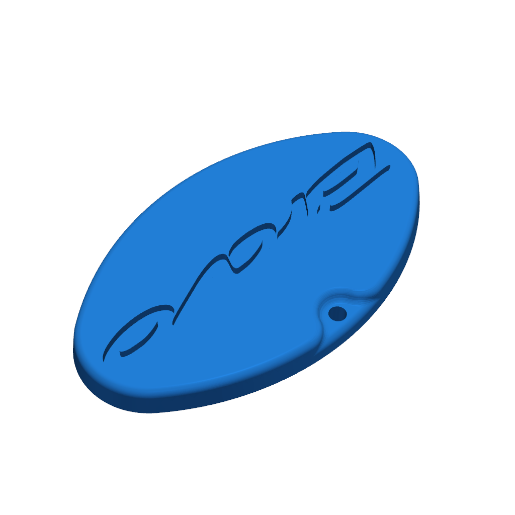 Ключница FIAT BRAVO