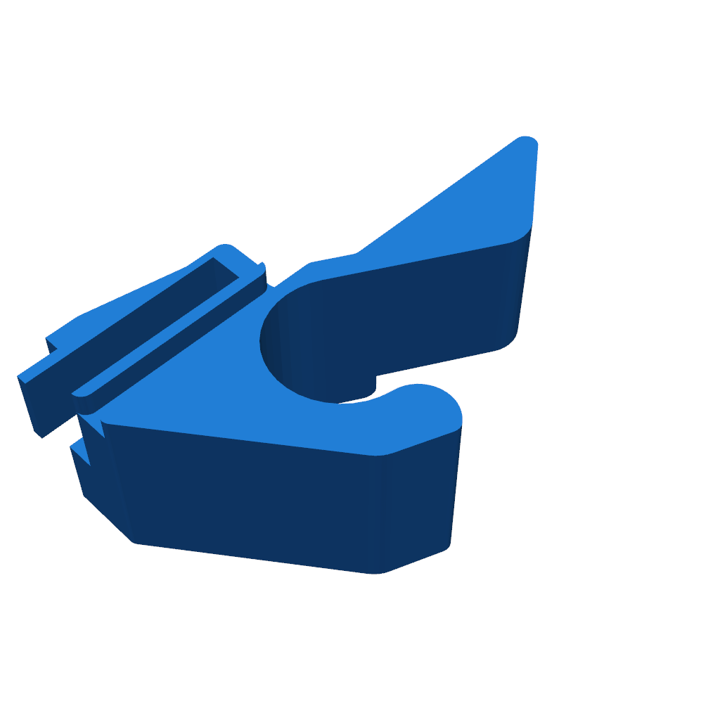 Деталь багажника Fiat Stilo