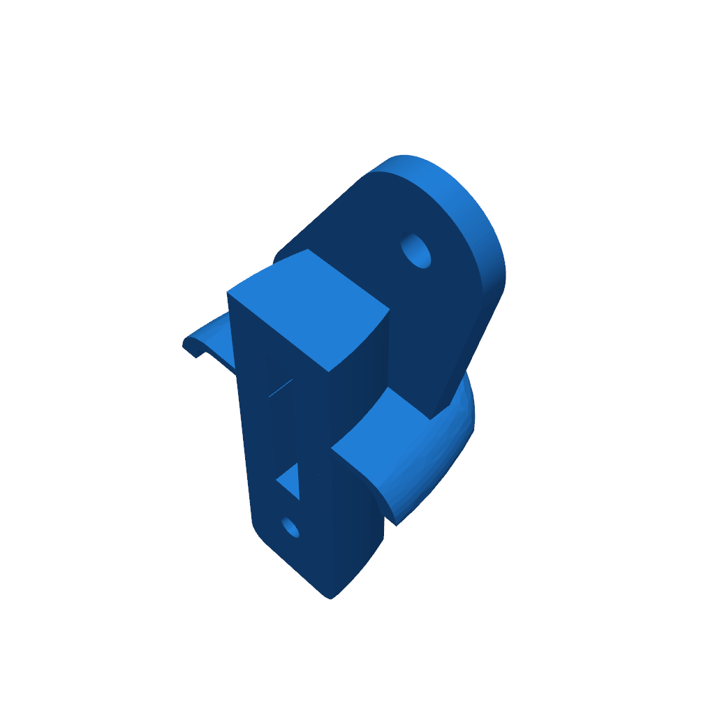 Магнитный крепеж для смартфона Fiat Punto Evo