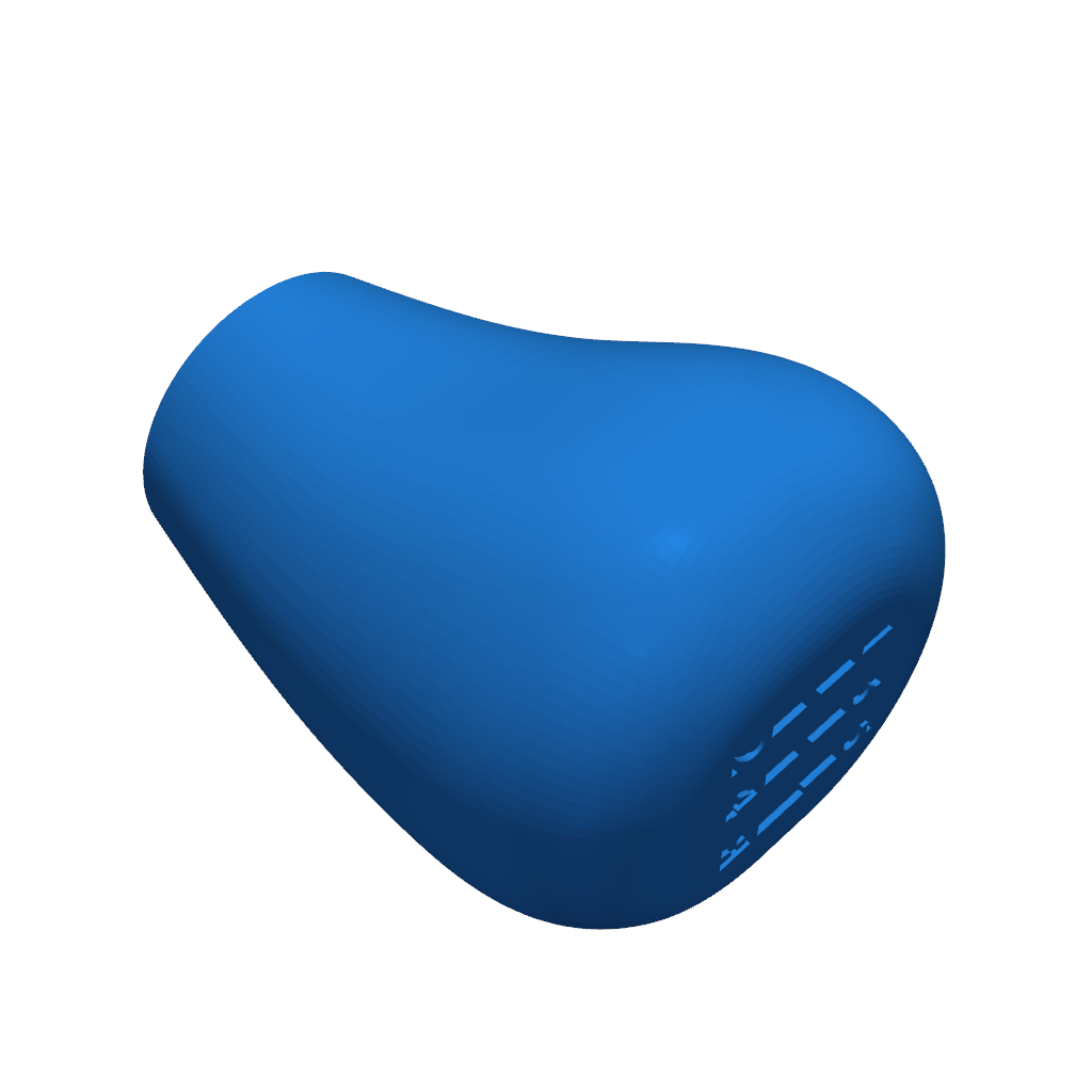 Индивидуально разработанная ручка переключения передач для Fiat Punto