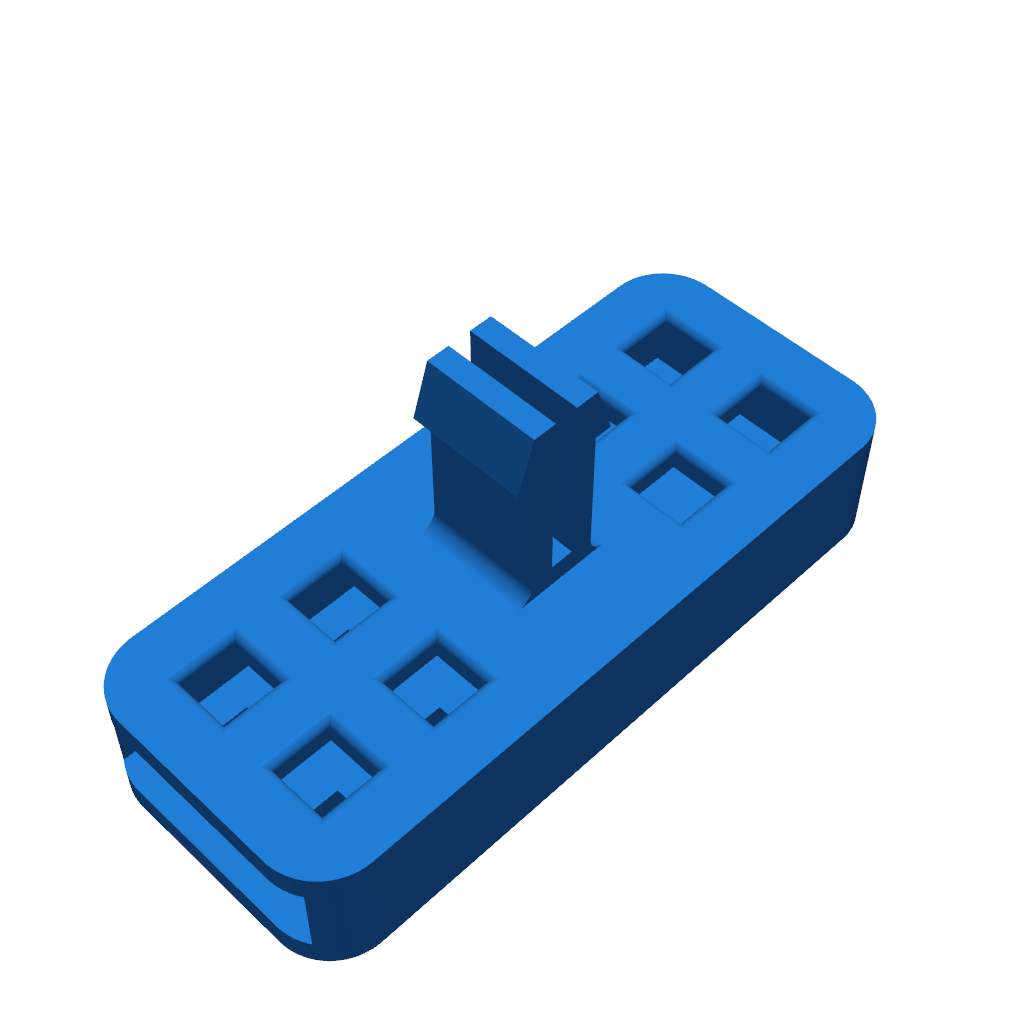 Индивидуальный ароматизатор для центрального вентиля Fiat Punto MK3