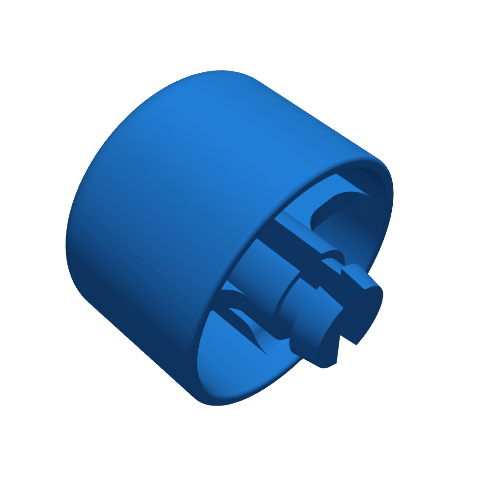 Запасная ручка для Fiat Panda 2