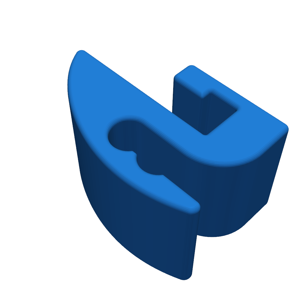 Клипсы для USB-кабелей