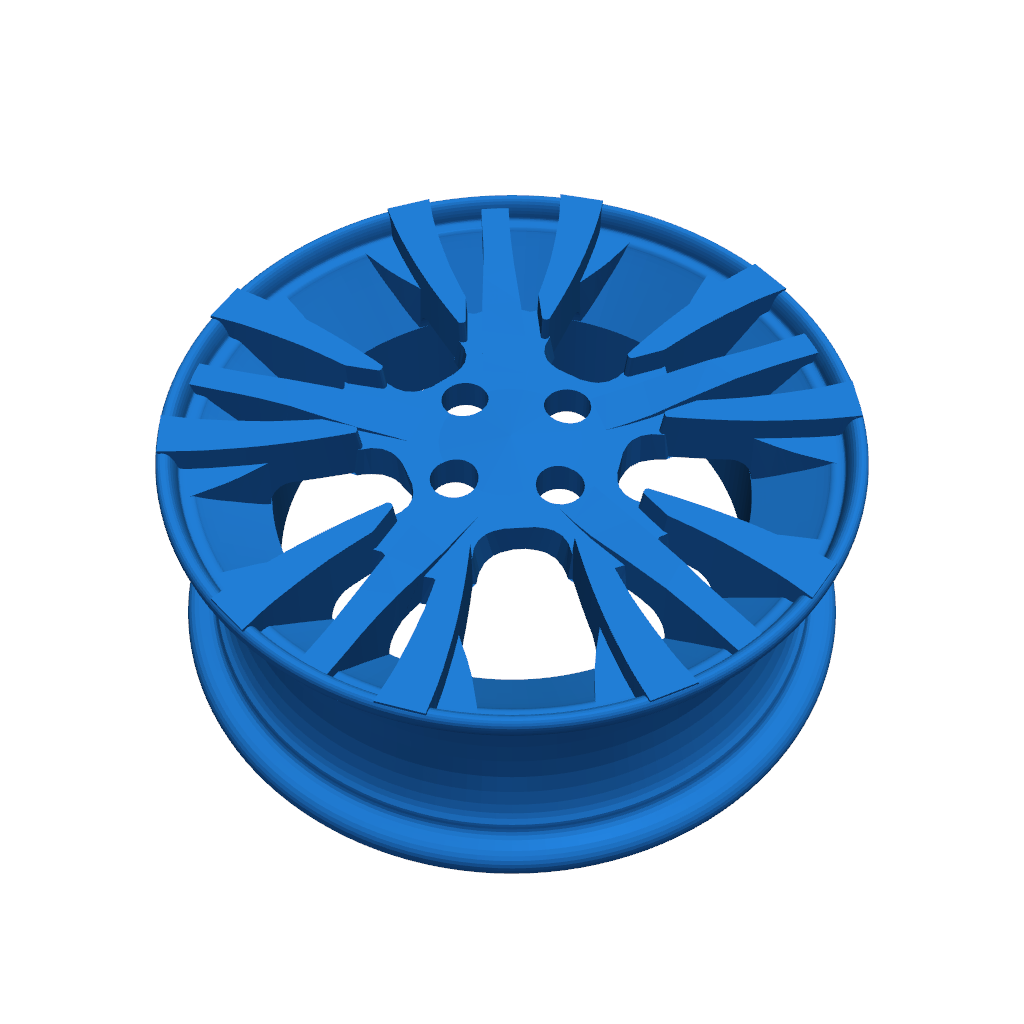 Руль Fiat Palio Sporting 16 дюймов