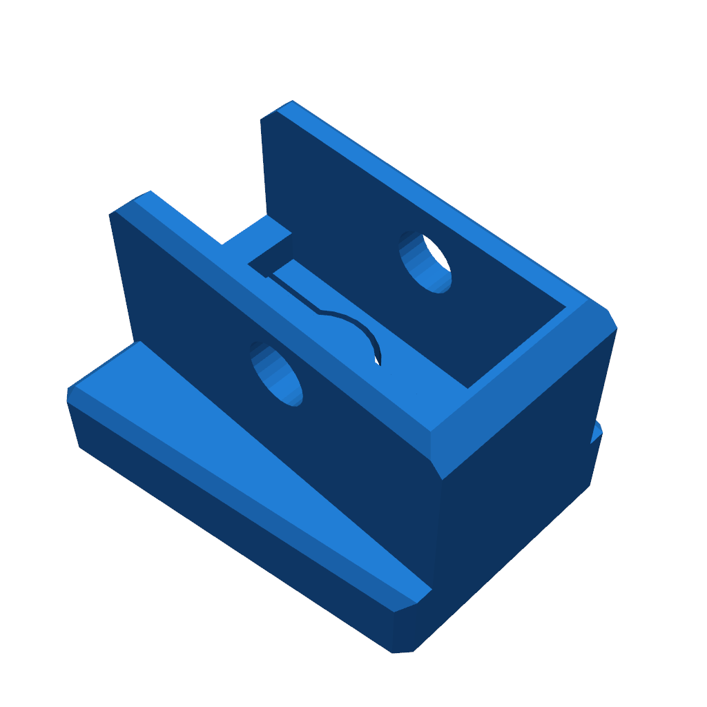 Поддержка для подвешивания