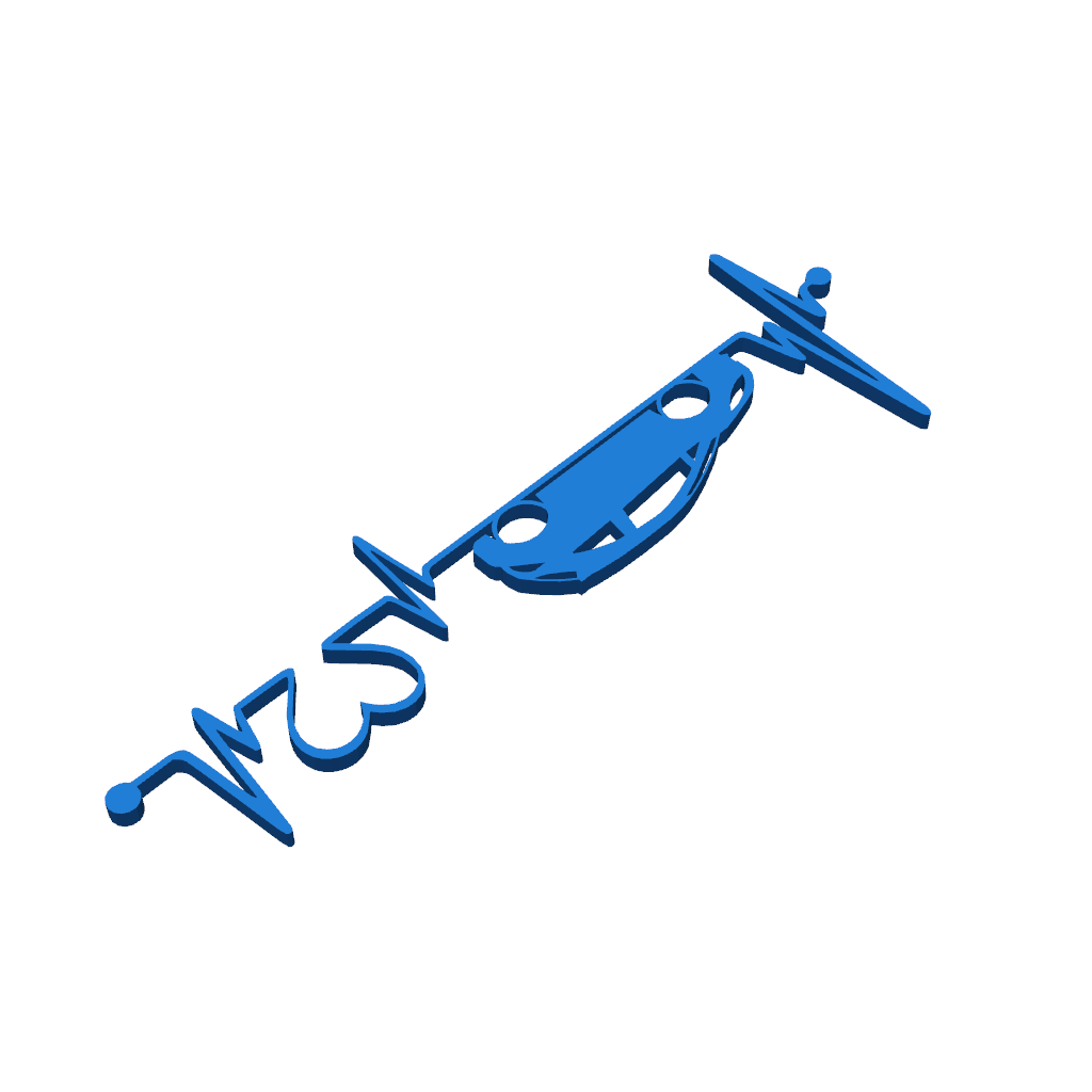 Opel Corsa D OPC Пульс сердцебиения