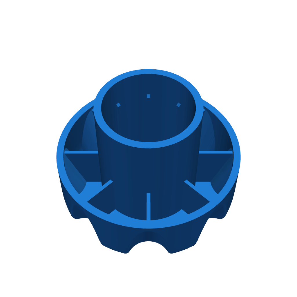 Печать из PETG