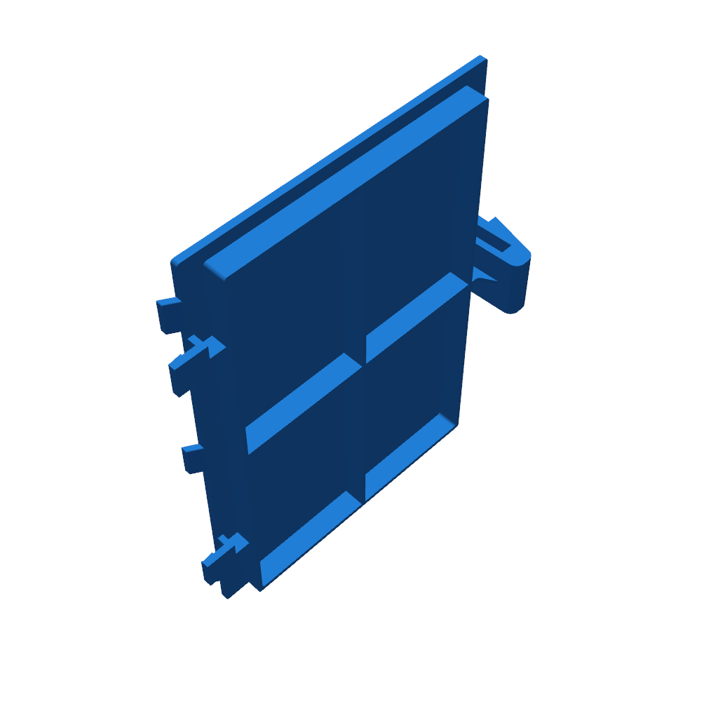 3D-модель с наклоном