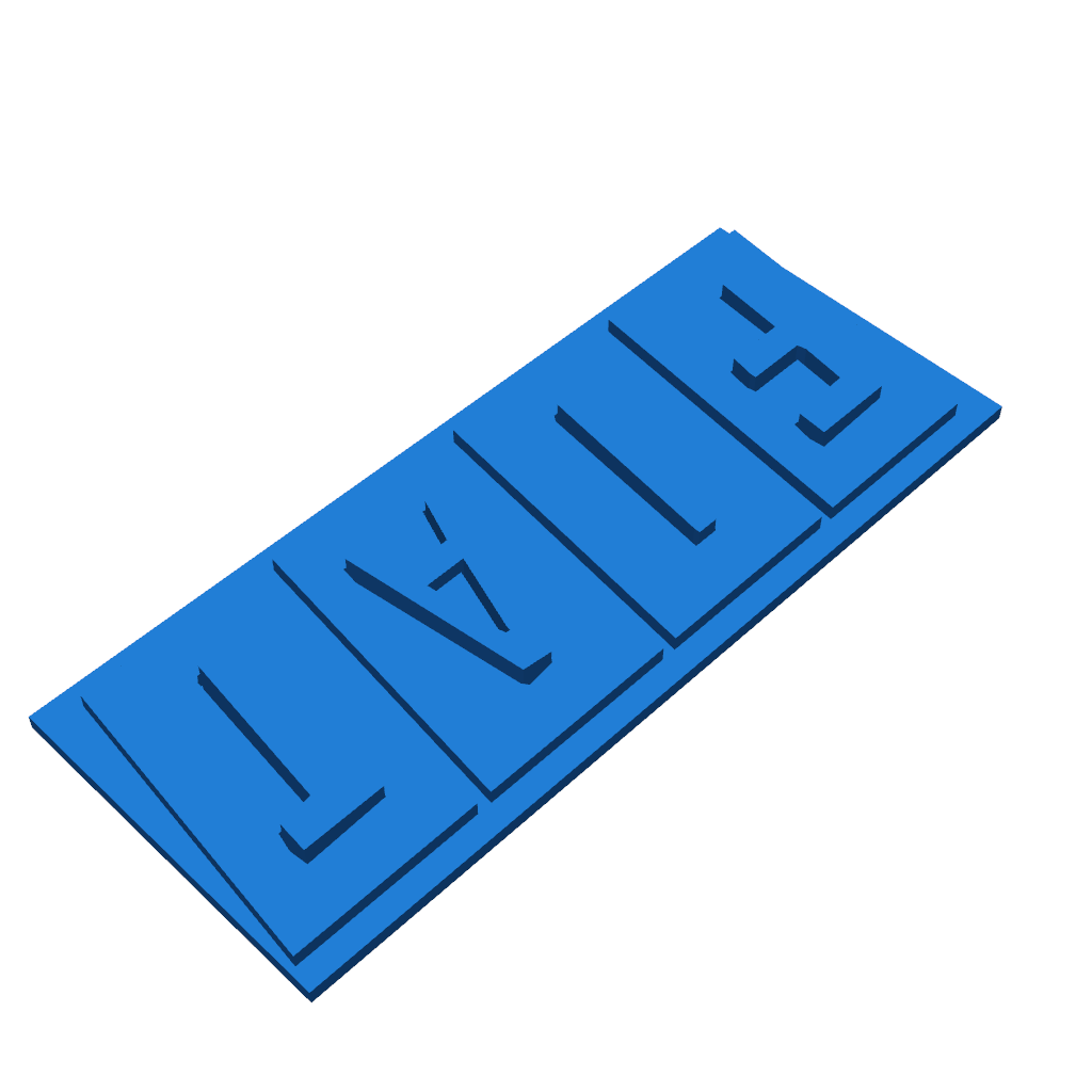 Логотип старого трактора